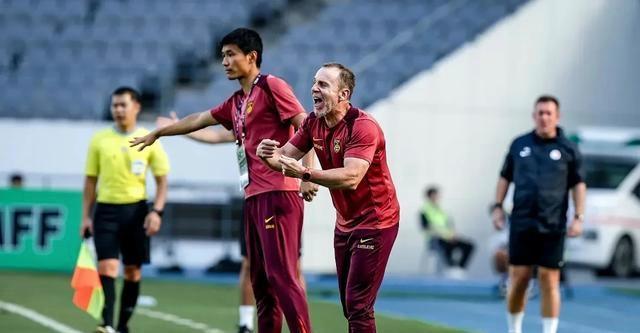 皇冠体育官方网站-中国U19男足1-0力克乌兹别克斯坦 新锐力量展现崛起希望